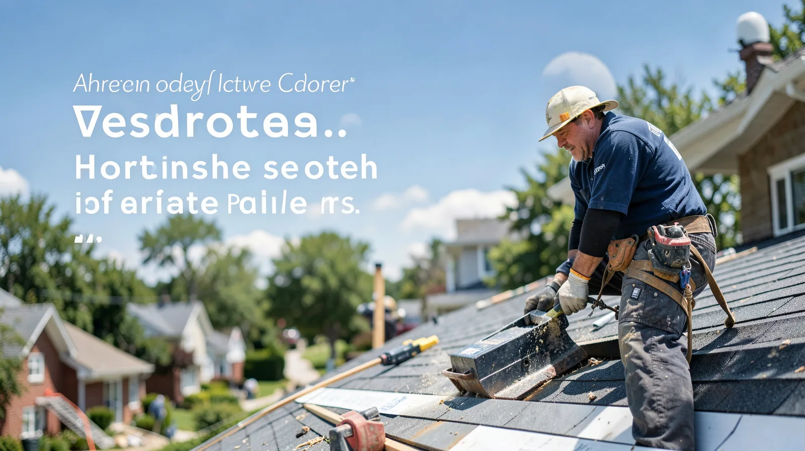 Roof Replacement in Michigan Center, MI near me